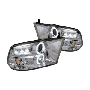 Spec-D® - Projector Headlights