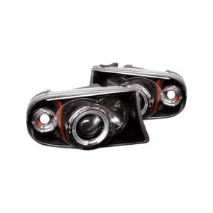 Spyder® - Projector Headlights