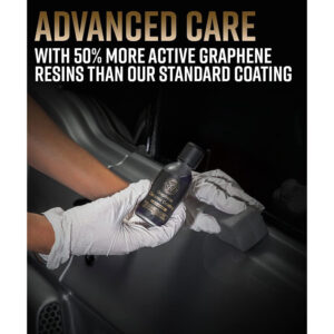Adam\\\'s Advanced Graphene Ceramic Coating (60ml)