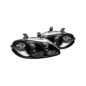 Spyder® - Projector Headlights