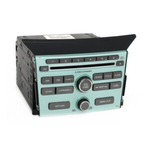 Factory Radio AM FM Radio CD Player
