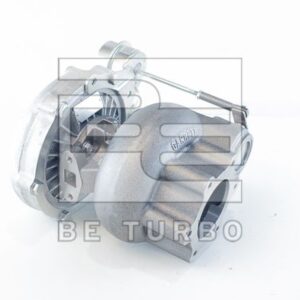 Neuer Original Turbolader IVECO – 4848508 / 4654275001S + Montagesatz