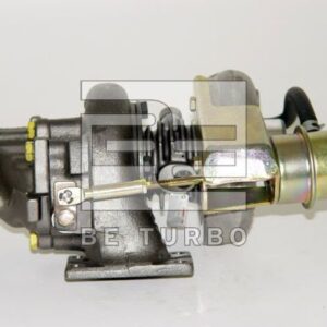 Neuer Original Turbolader CITROËN PEUGEOT 2.5 TD 4x4 – 037524 / 4652470001 + Montagesatz
