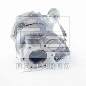 Neuer Original Turbolader IVECO – 4848508 / 4654275001S + Montagesatz