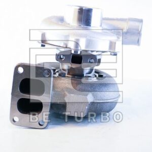 Neuer Original Turbolader CASE IH – 3218454R91 / 4652881 + Montagesatz