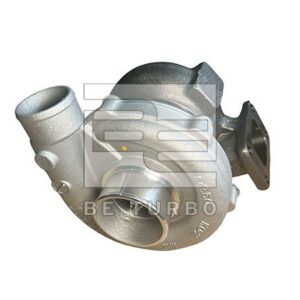 Neuer Original Turbolader IVECO – 99465731 / 53279886707 + Montagesatz