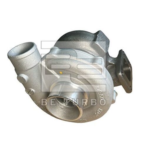 Neuer Original Turbolader IVECO – 99465731 / 53279886707 + Montagesatz