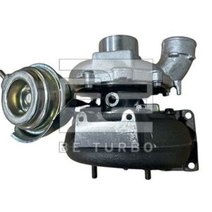 Neuer Original Turbolader AUDI VW 2.5 TDI – 059145654AM / 4541350011 + Montagesatz