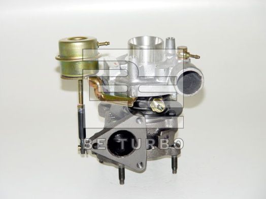 Neuer Original Turbolader VW FORD 1.9 TDI – 1002829 / 4540835002S + Montagesatz – Bild 4