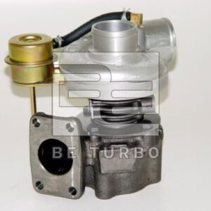 Neuer Original Turbolader FIAT 1.9 TD CAT – 46234429 / 4540550002 + Montagesatz