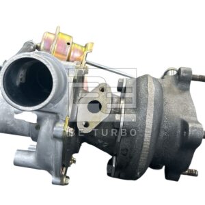 Neuer Original Turbolader FIAT 2.4 TD 125 – 71784703 / VL10 + Montagesatz