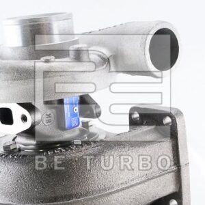 Neuer Original Turbolader CASE IH – 2674A161P / 311912