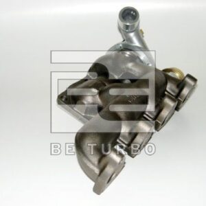 Neuer Original Turbolader FORD 1.8 Turbo D – 96FF6K682AD / 4520849 + Montagesatz