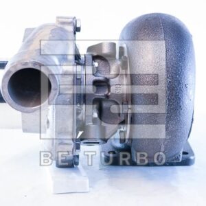 Neuer Original Turbolader JOHN DEERE – RE58898 / 4663340015 + Montagesatz