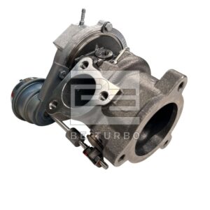 Neuer Original Turbolader AUDI VW 1.8 T – 058145703QX / 53039900029 + Montagesatz