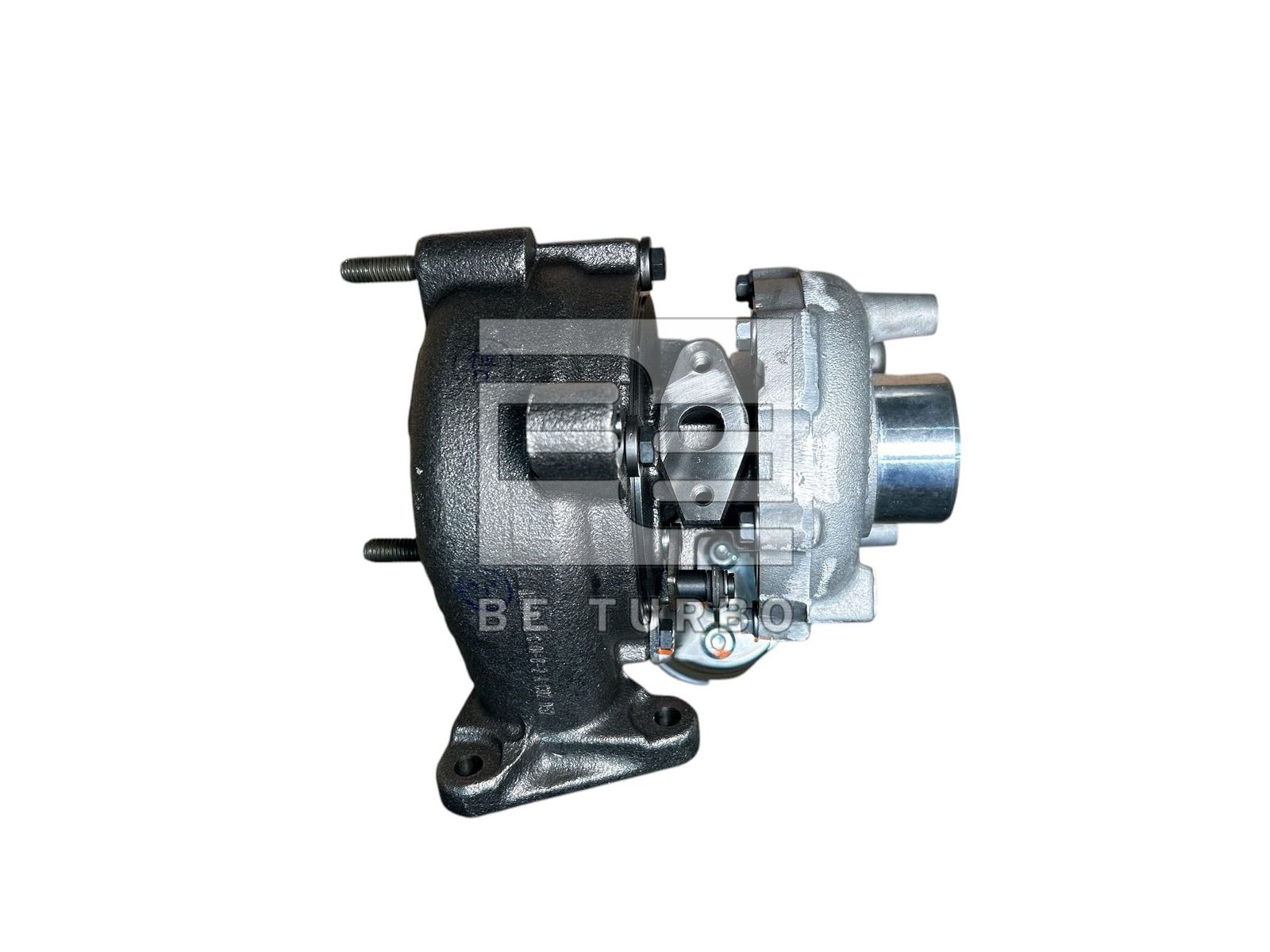 Neuer Original Turbolader VW SEAT 1.9 TDI – 028145702BV / 4541610004 + Montagesatz – Bild 4