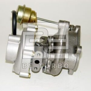 Neuer Original Turbolader CITROËN PEUGEOT 2.5 TDI 4x4 – 37589 / 53169706723 + Montagesatz