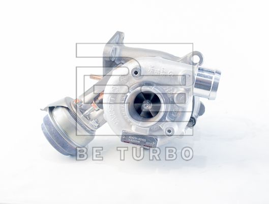 Neuer Original Turbolader AUDI VW 1.9 TDI – 038145702LU / 030TC19002000 + Montagesatz – Bild 2