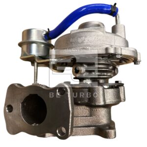 Neuer Original Turbolader CITROËN PEUGEOT 2.0 HDI 90 – 0375H9 / 031TC14151000 + Montagesatz