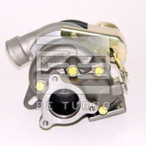 Neuer Original Turbolader CITROËN PEUGEOT 2.5 TD 4x4 – 037524 / 4652470001 + Montagesatz