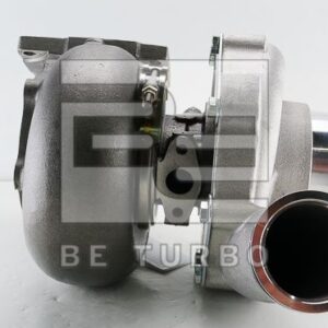 Neuer Original Turbolader IVECO – 4818600 / 4540032 + Montagesatz