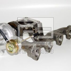 Neuer Original Turbolader FORD 1.8 Turbo D – 96FF6K682AD / 4520849 + Montagesatz