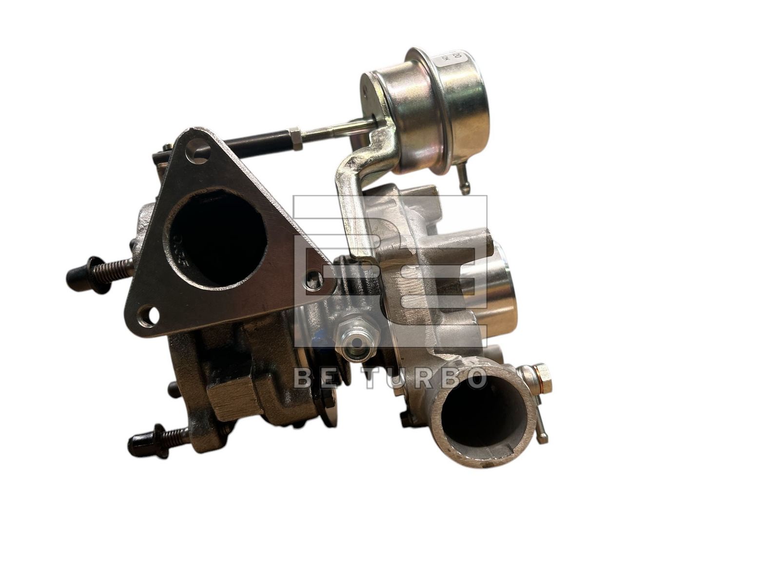 Neuer Original Turbolader VW 1.9 TDI Syncro – 28145702F / 4541725001S + Montagesatz – Bild 4