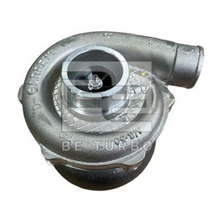 Neuer Original Turbolader IVECO – 4819795 / 4654680014 + Montagesatz