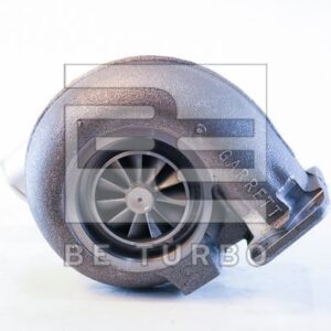 Neuer Original Turbolader CASE IH – 3218454R91 / 4652881 + Montagesatz