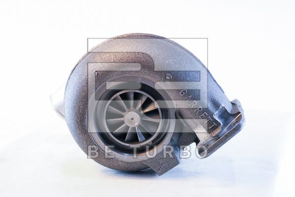 Neuer Original Turbolader CASE IH – 3218454R91 / 4652881 + Montagesatz – Bild 2
