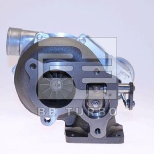 Neuer Original Turbolader OPEL 3.1 TD 4x4 – 97070029 / VD180051 + Montagesatz
