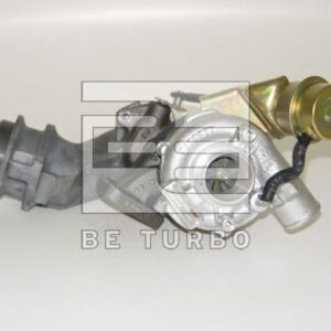 Neuer Original Turbolader VW 1.9 TD – 028145701L / 4540645002S + Montagesatz