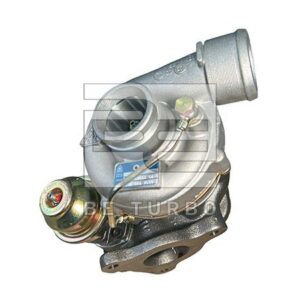 Neuer Original Turbolader CITROËN 1.9 Turbo D – 96157189 / 53149707013 + Montagesatz