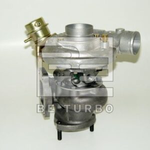Neuer Original Turbolader LANCIA 2.0 16V HF Integrale – 7662974 / 4655530001 + Montagesatz