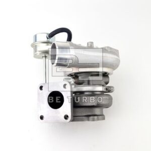Neuer Original Turbolader FIAT 2.8 TD – 46234479 / 4937707052 + Montagesatz