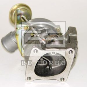 Neuer Original Turbolader AUDI 2.7 T quattro – 078145701H / 53039900016 + Montagesatz