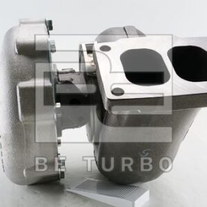 Neuer Original Turbolader IVECO – 4818600 / 4540032 + Montagesatz