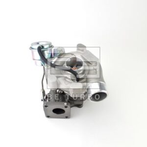 Neuer Original Turbolader IVECO – 99455591 / 4913505030 + Montagesatz