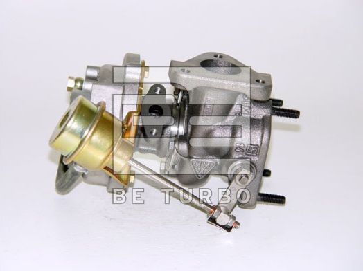 Neuer Original Turbolader AUDI VW 1.9 TD – 028145701SV / 4540655002S + Montagesatz – Bild 4