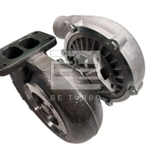 Neuer Original Turbolader DAF – 394778 / 4667800002 + Montagesatz