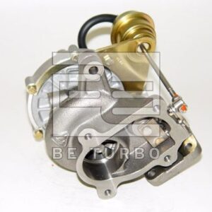 Neuer Original Turbolader CITROËN PEUGEOT 2.5 TDI 4x4 – 37589 / 53169706723 + Montagesatz