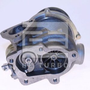 Neuer Original Turbolader ALFA ROMEO 2.5 TD – 60572689 / 53069880001 + Montagesatz