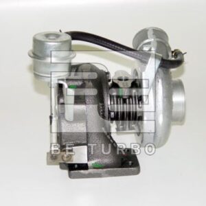 Neuer Original Turbolader VW 2.8 TDI – 062145701X / 7033251 + Montagesatz