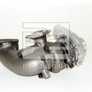 Neuer Original Turbolader OPEL 1.7 TD – 9508115 / 4540920001 + Montagesatz