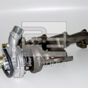 Neuer Original Turbolader FORD 1.8 Turbo D – 96FF6K682AD / 4520849 + Montagesatz