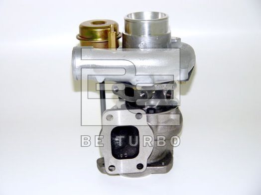 Neuer Original Turbolader FORD RS Cosworth 4x4 – V92HF6K682AA / 4520591 + Montagesatz – Bild 3