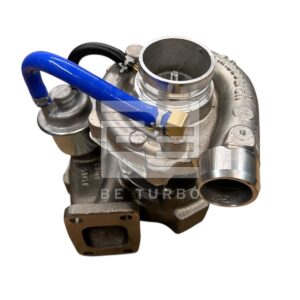 Neuer Original Turbolader VW VOLVO 2.4 TD – 8603523 / 4660885002S + Montagesatz