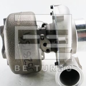 Neuer Original Turbolader IVECO – 61321758 / 53299907005 + Montagesatz