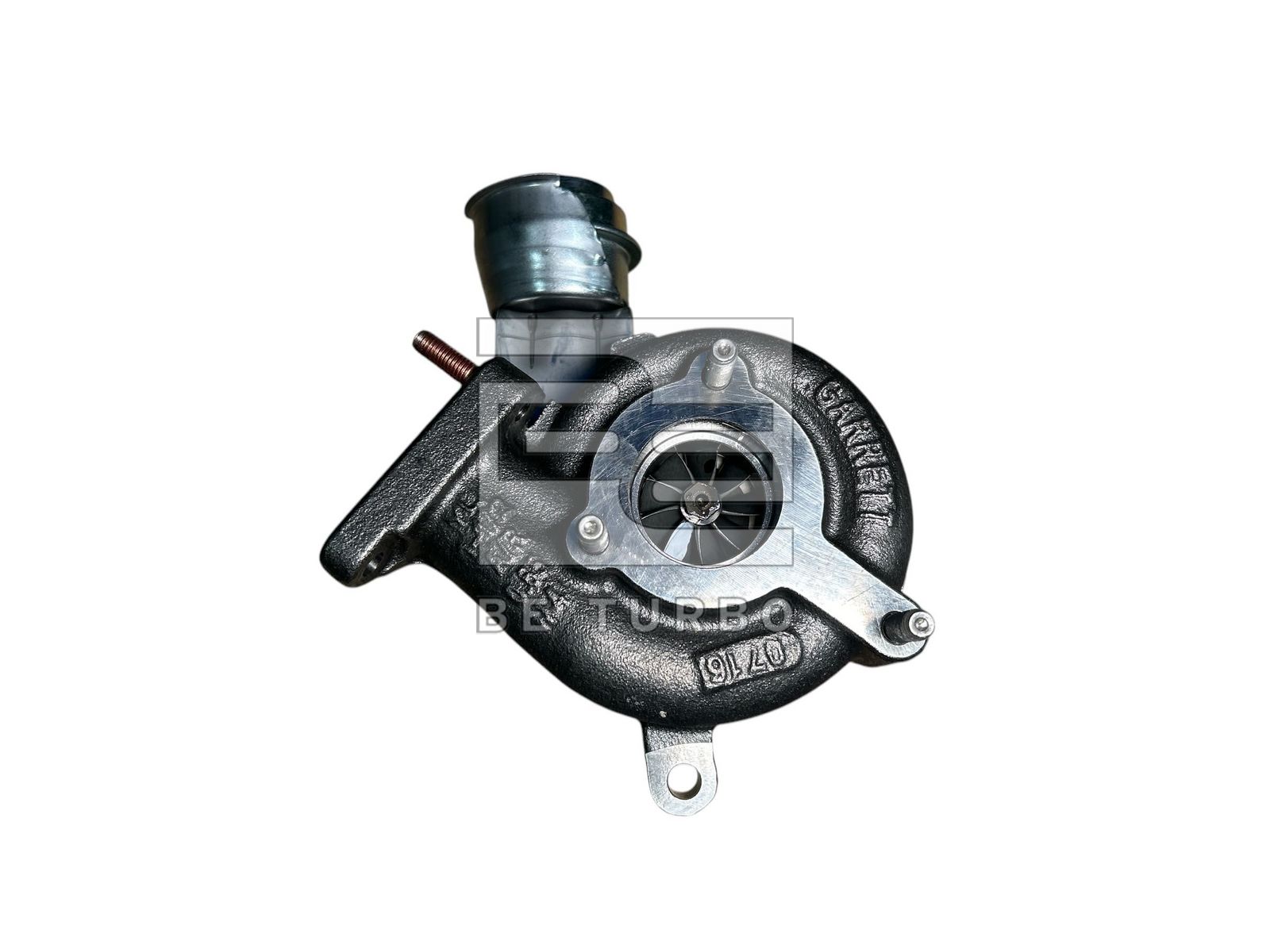 Neuer Original Turbolader VW SEAT 1.9 TDI – 028145702BV / 4541610004 + Montagesatz – Bild 2