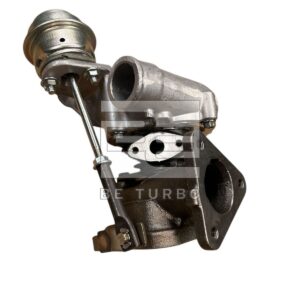 Neuer Original Turbolader OPEL 2.0 DTI 16V – 9508116 / 4542194 + Montagesatz